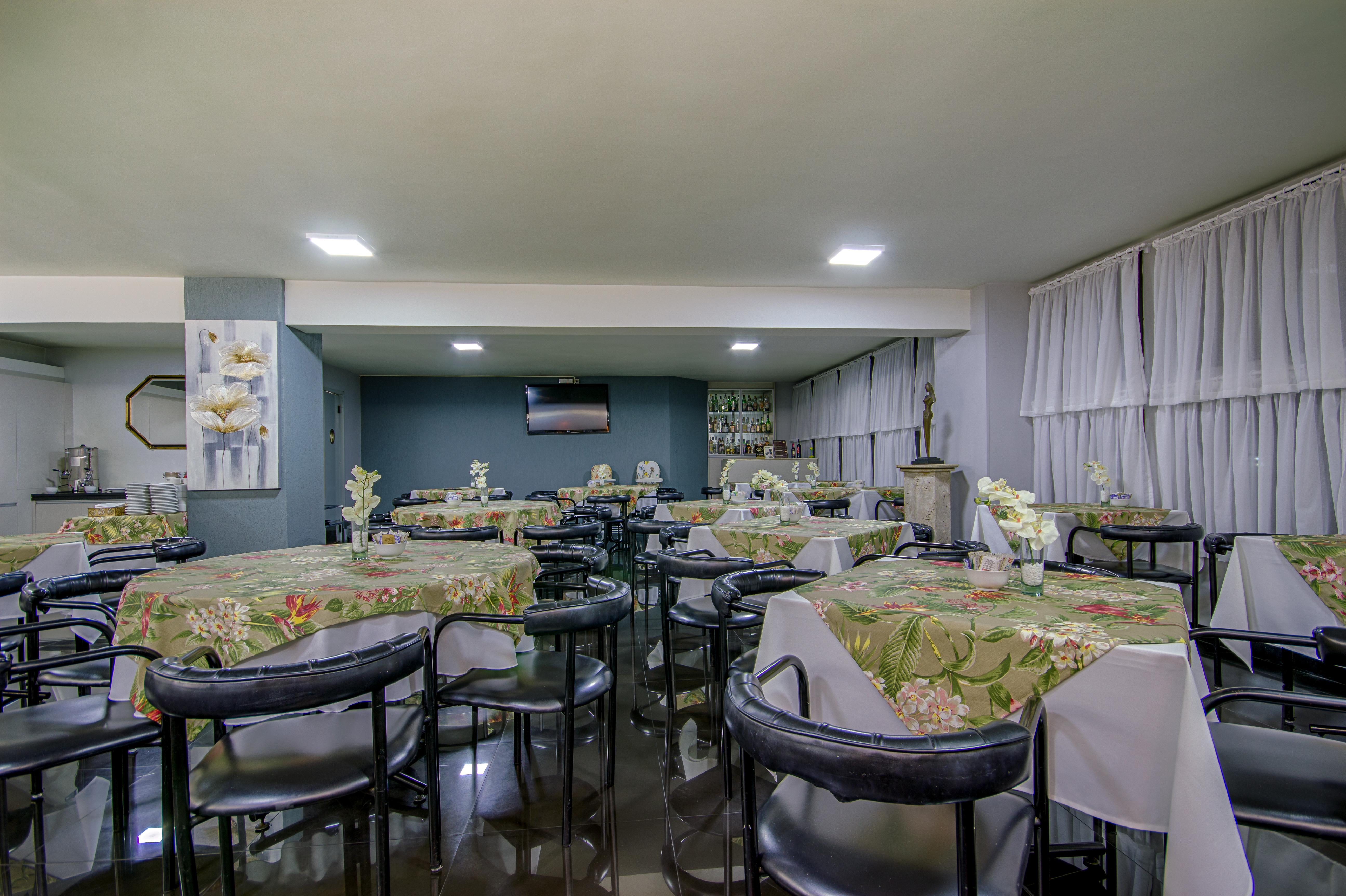 Nacional Torres Hotel