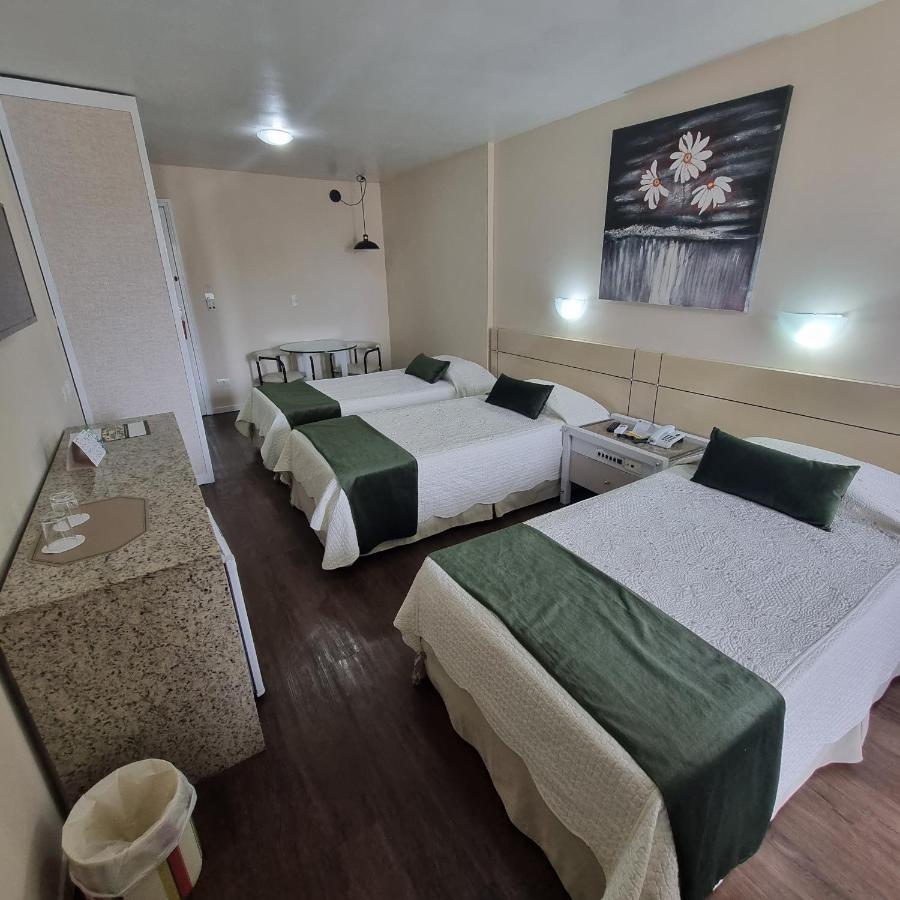 Nacional Torres Hotel