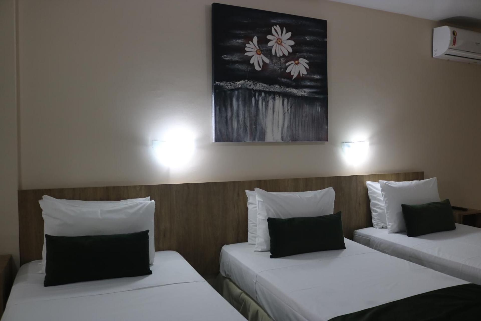 Nacional Torres Hotel Curitiba