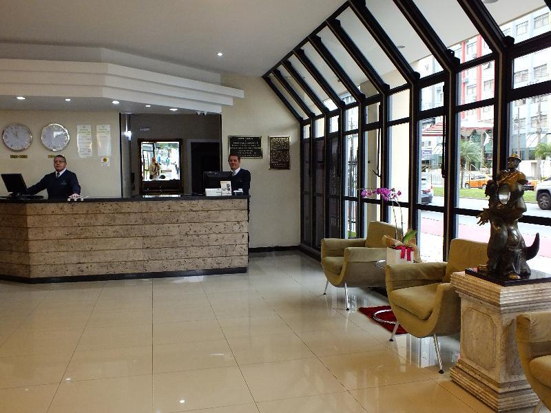 Nacional Torres Hotel Curitiba