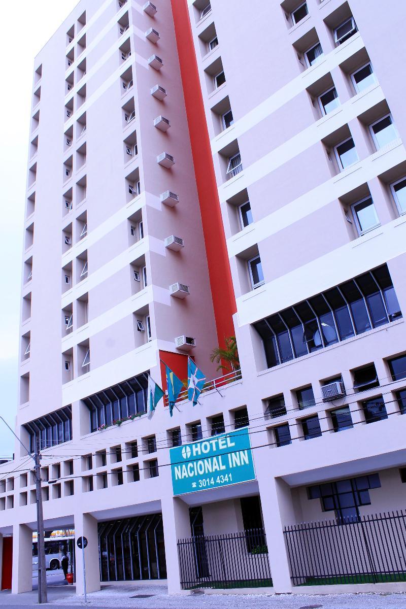 Nacional Torres Hotel